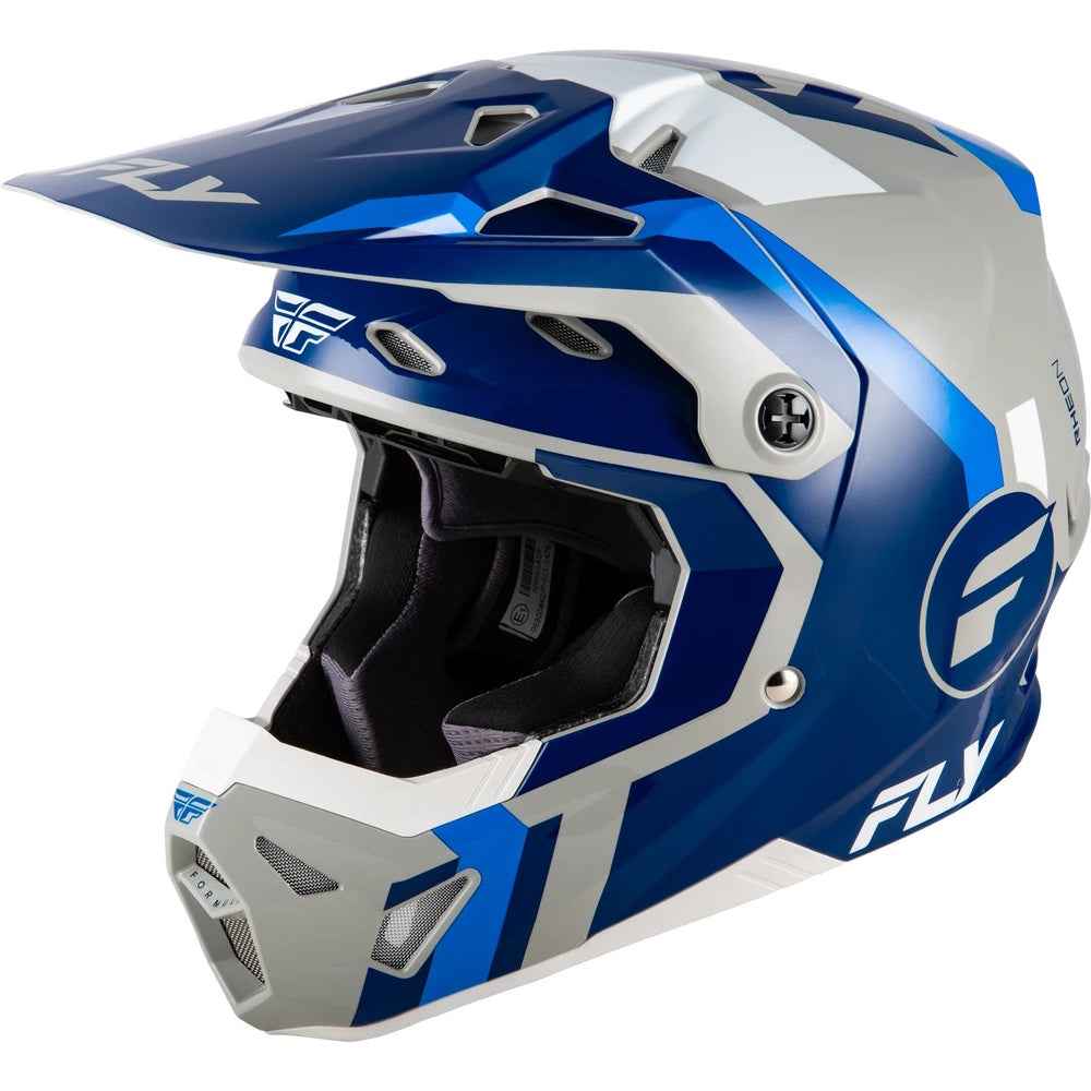 Fly Racing Formula CP Seal Helmet