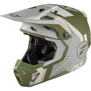 Fly Racing Formula CP Seal Helmet