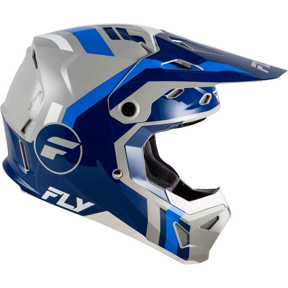 Fly Racing Formula CP Seal Helmet