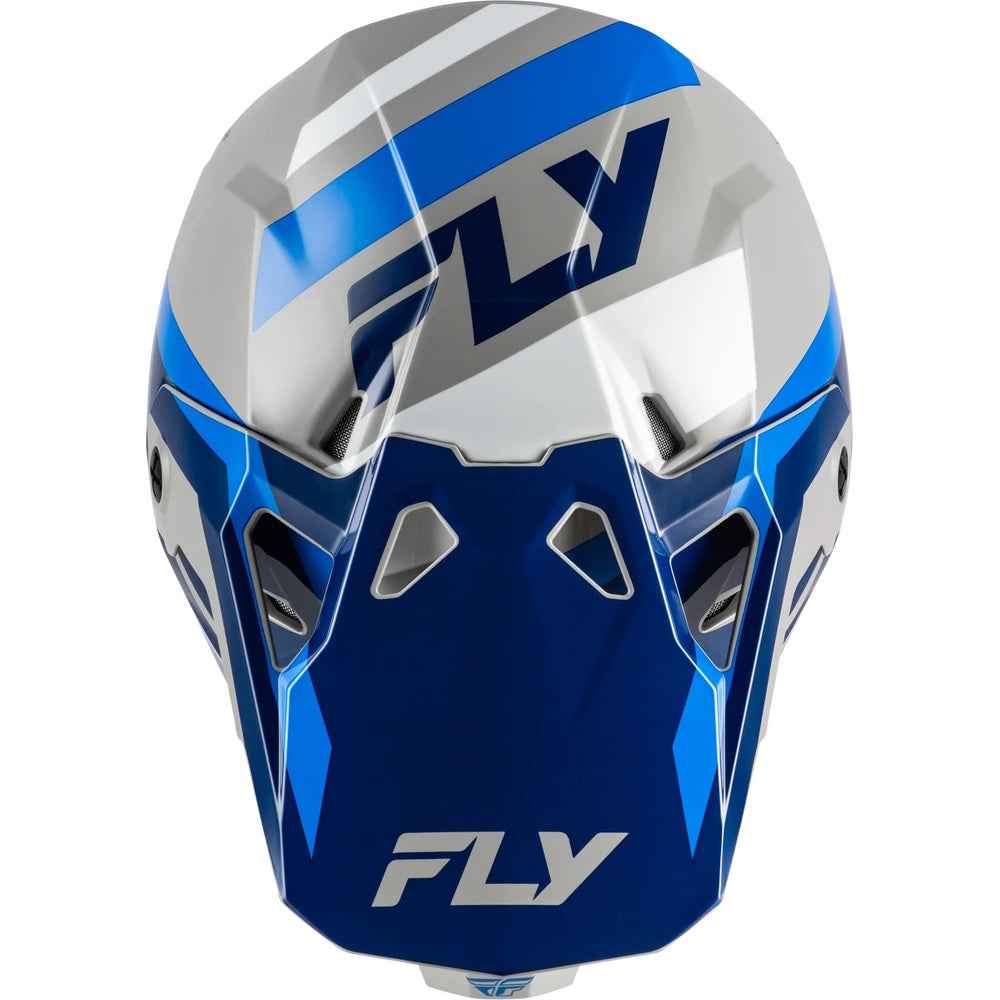 Fly Racing Formula CP Seal Helmet