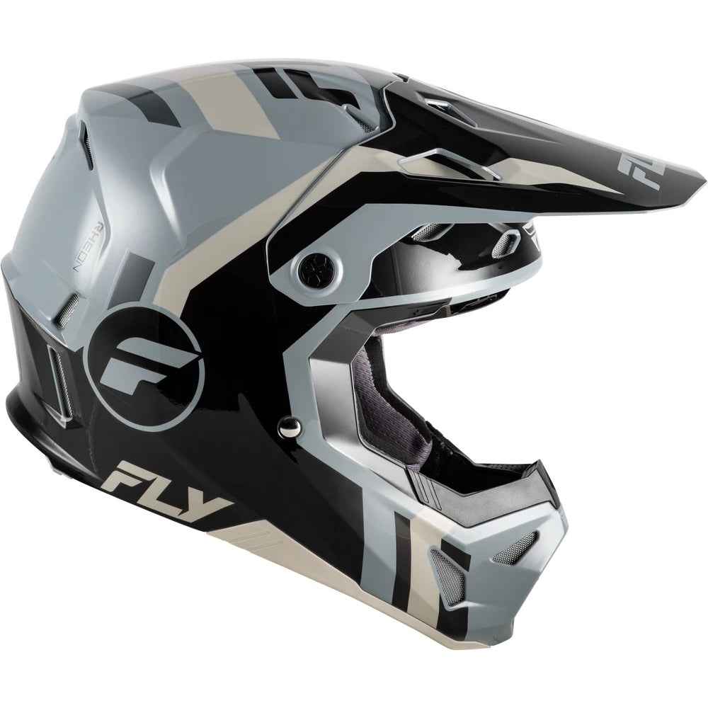 Fly Racing Formula CP Seal Helmet