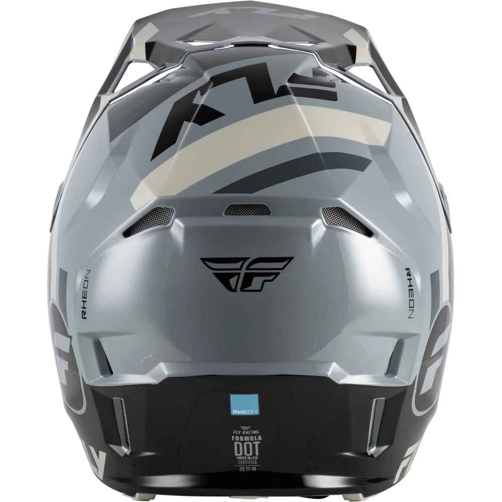 Fly Racing Formula CP Seal Helmet