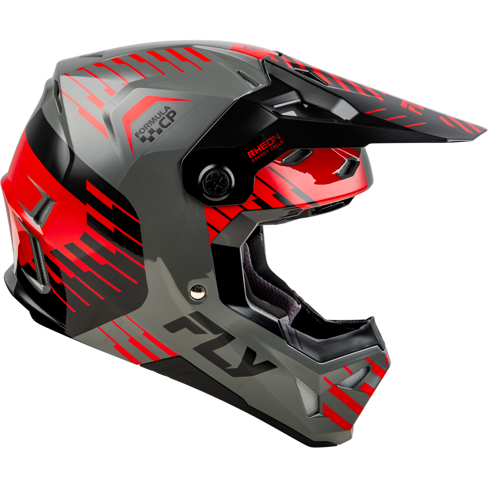 Fly Racing 2025 Formula CP Slice Helmet