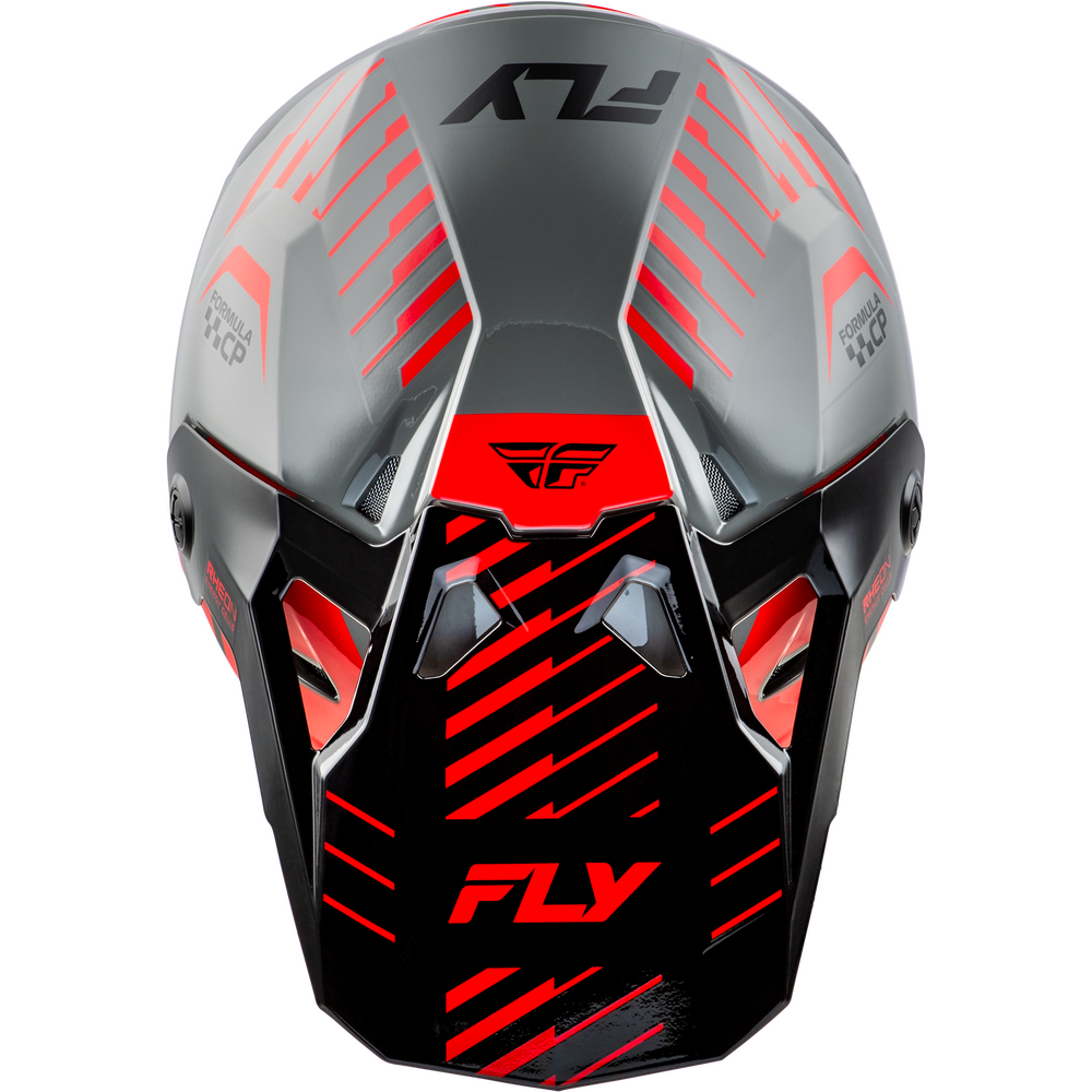 Fly Racing 2025 Formula CP Slice Helmet