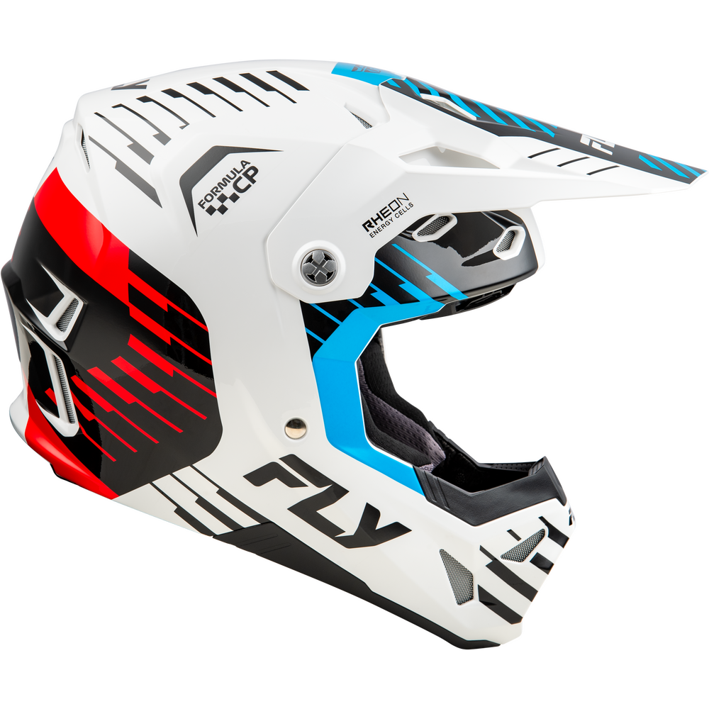 Fly Racing 2025 Formula CP Slice Helmet