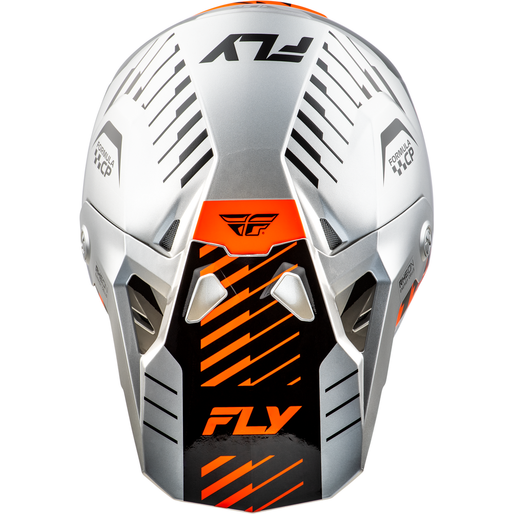 Fly Racing 2025 Formula CP Slice Helmet