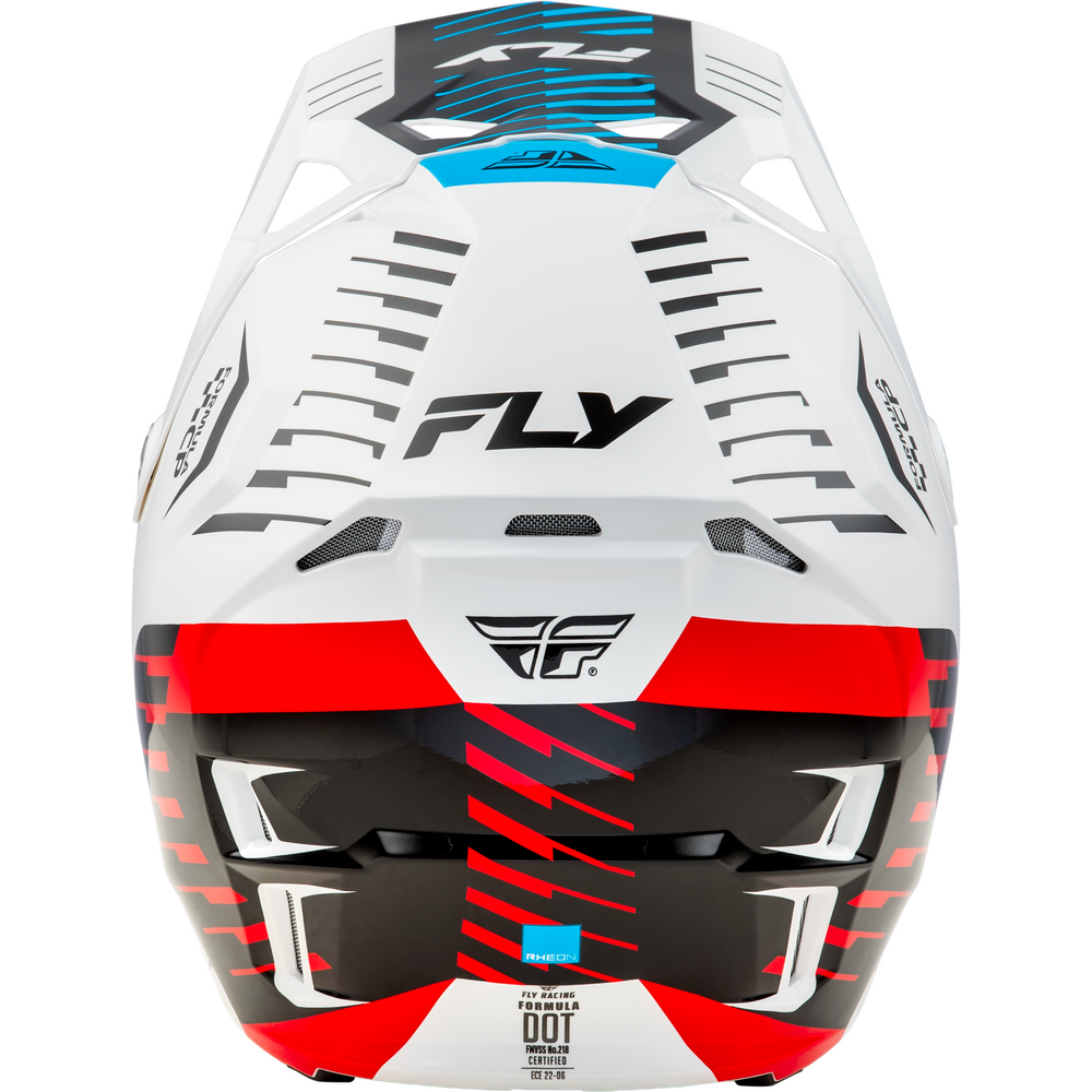Fly Racing 2025 Formula CP Slice Helmet