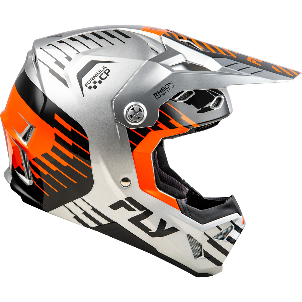 Fly Racing 2025 Formula CP Slice Helmet