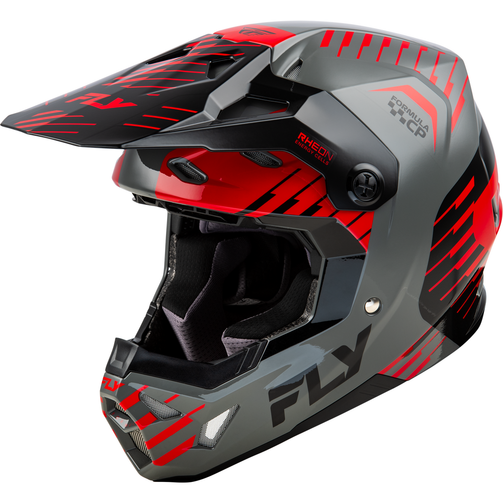 Fly Racing 2025 Formula CP Slice Helmet