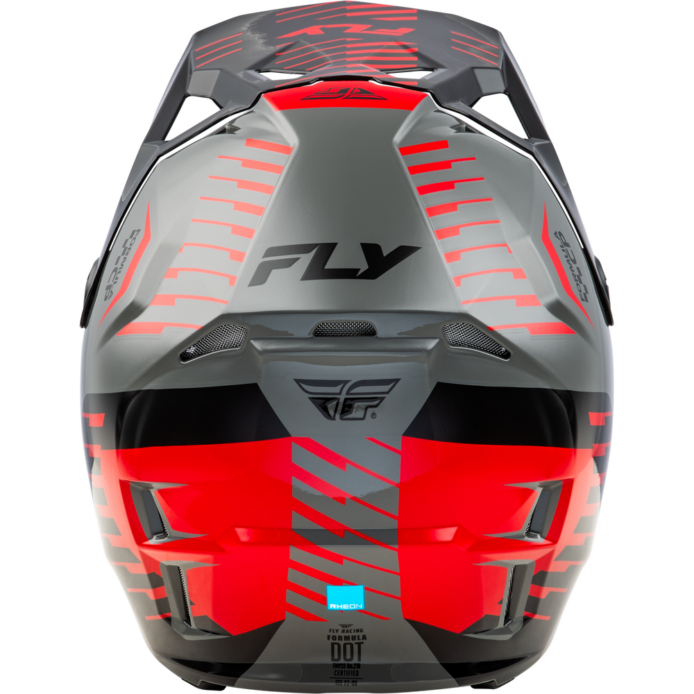 Fly Racing 2025 Formula CP Slice Helmet