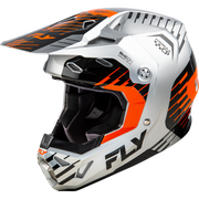 Fly Racing 2025 Formula CP Slice Helmet