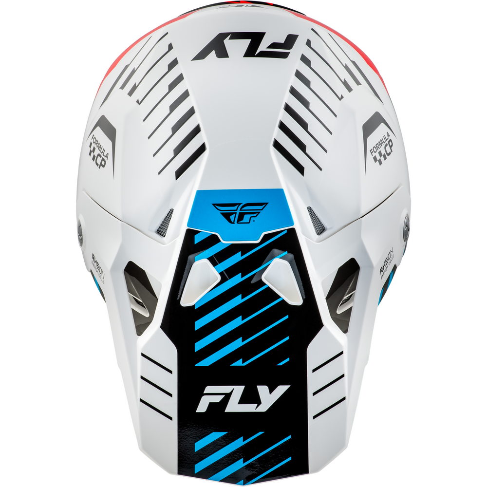Fly Racing 2025 Formula CP Slice Helmet
