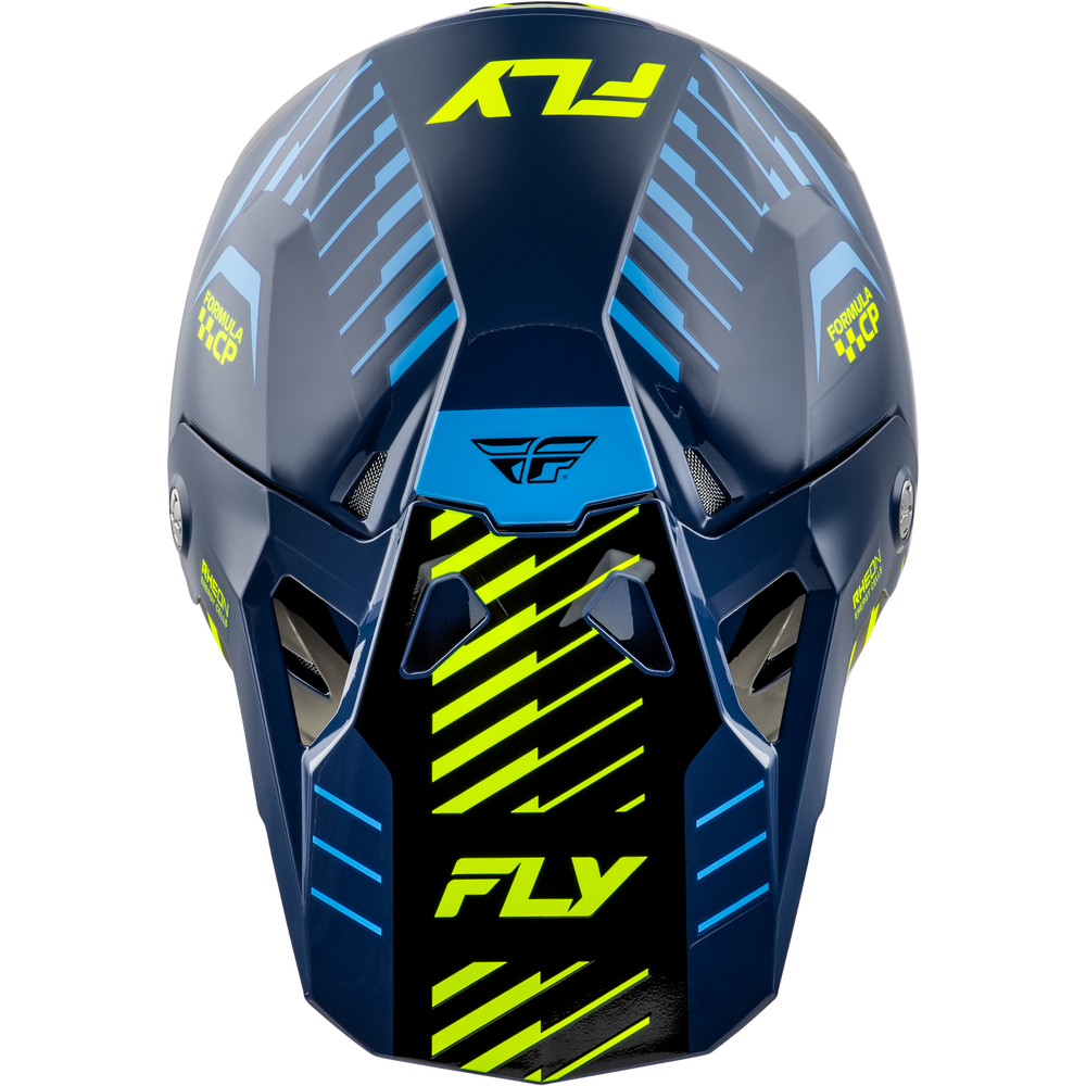 Fly Racing 2025 Formula CP Slice Helmet