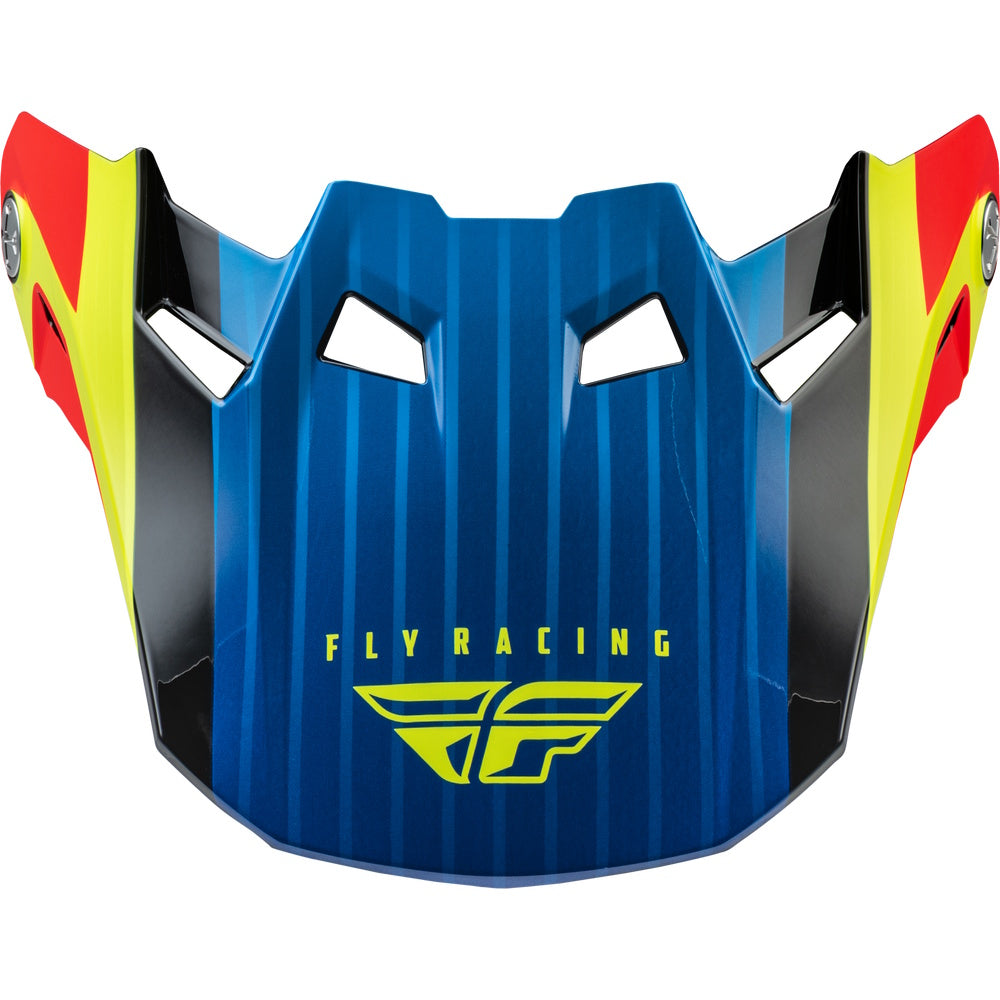 Fly Racing Formula Carbon Prime Visor