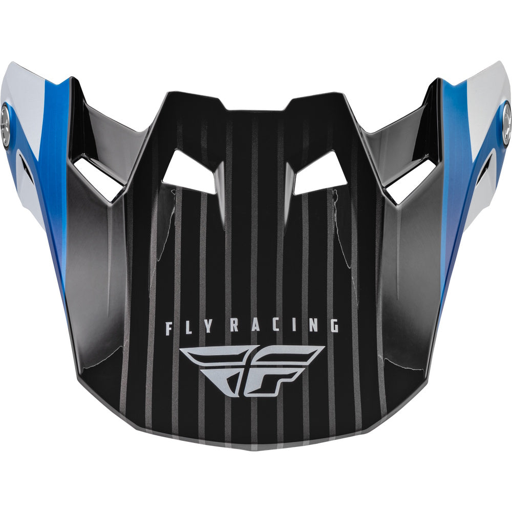Fly Racing Formula Carbon Prime Visor