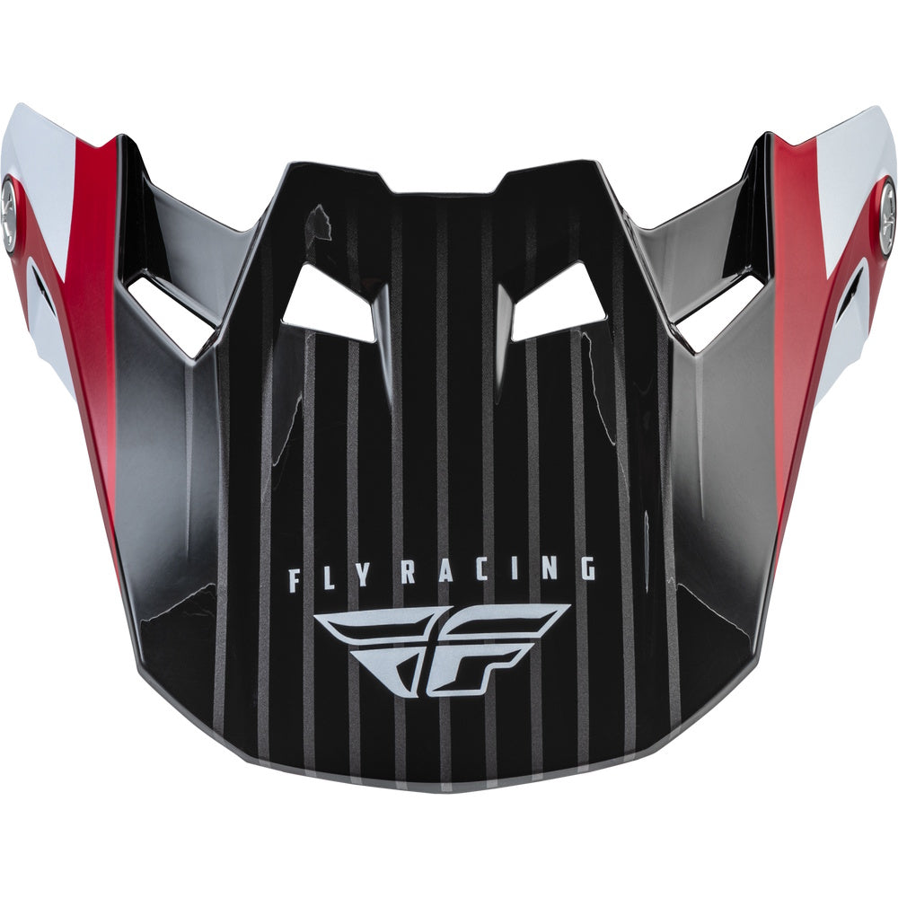 Fly Racing Formula Carbon Prime Visor