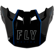 Formula Carbon Tracer Visor