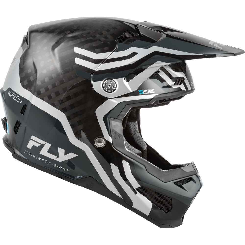Fly Racing Formula S Carbon Byte Helmet