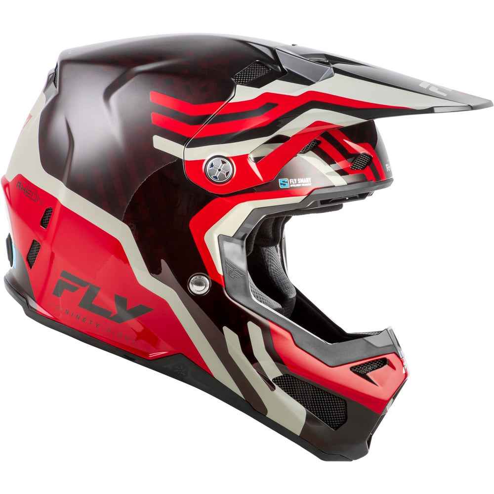 Fly Racing Formula S Carbon Byte Helmet