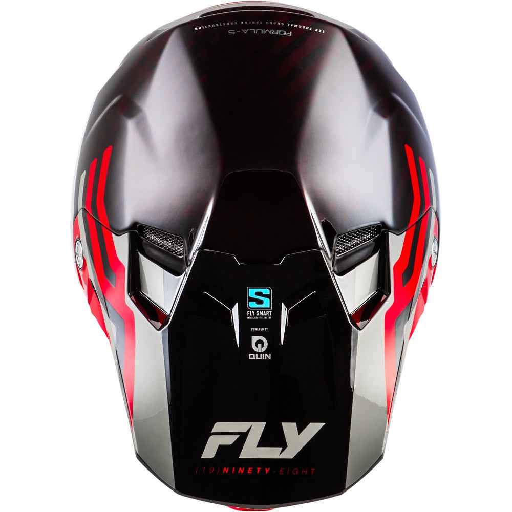 Fly Racing Formula S Carbon Byte Helmet