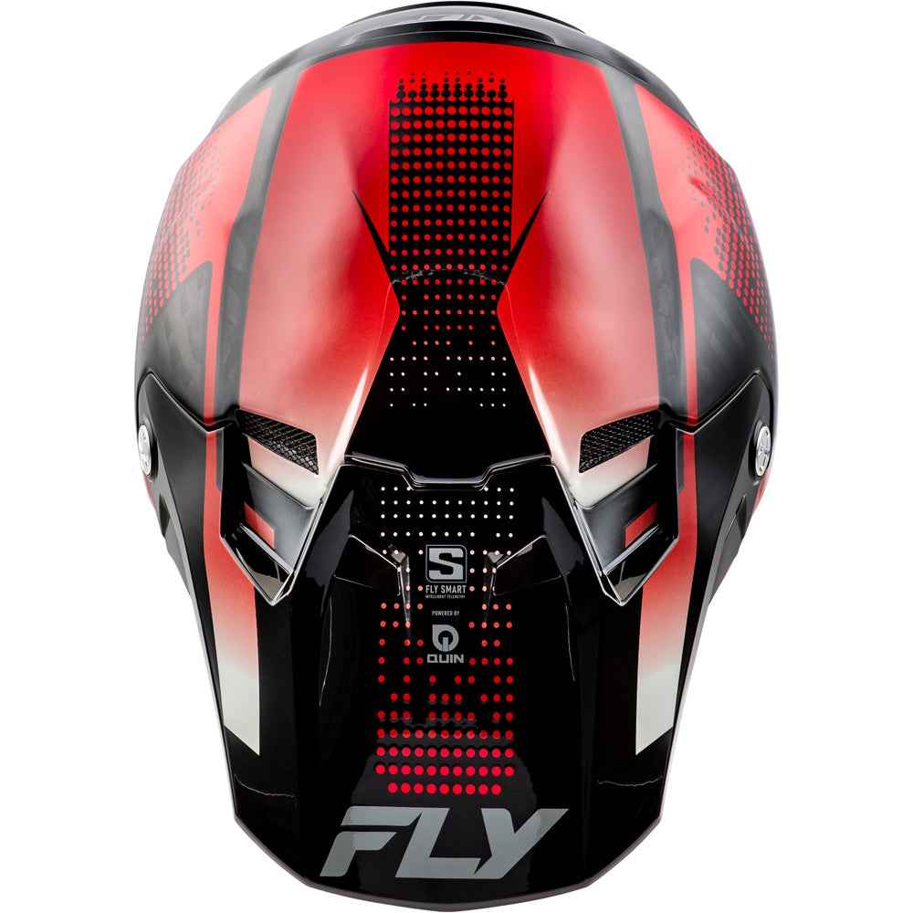 Fly Racing Formula S Carbon Protocol Helmet