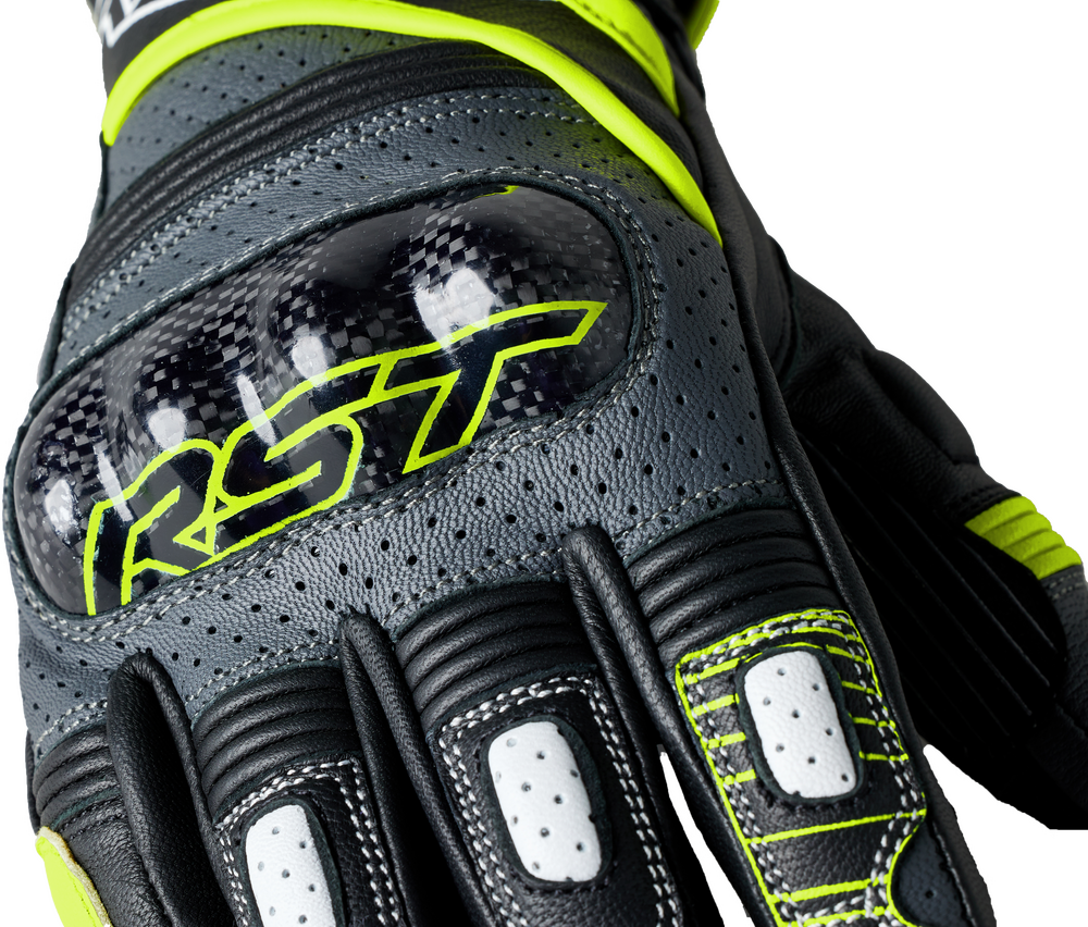 Rst Fulcrum CE Glove