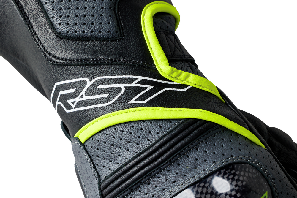 Rst Fulcrum CE Glove
