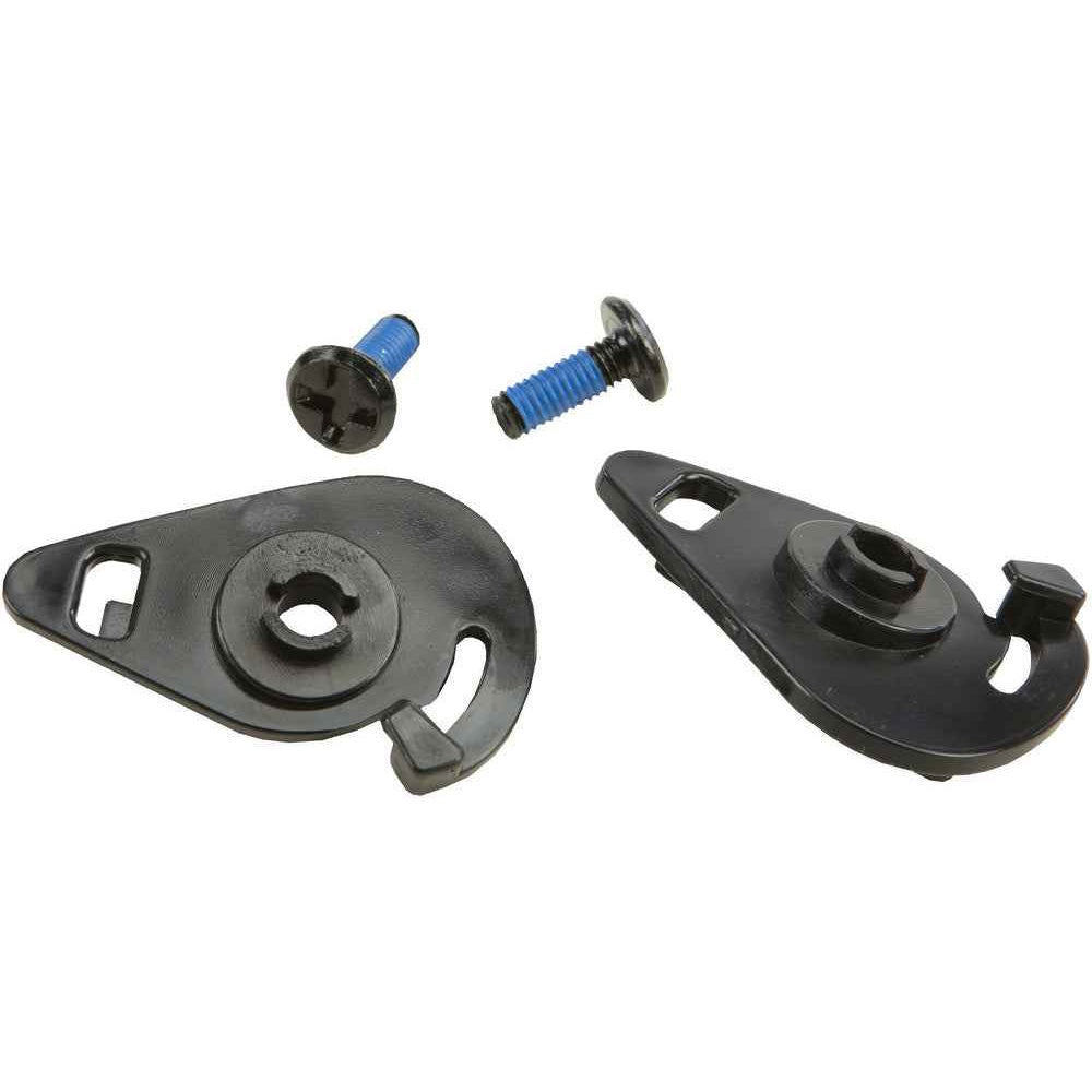 Gmax GM-11 / GM-11S Shield Ratchet Plates