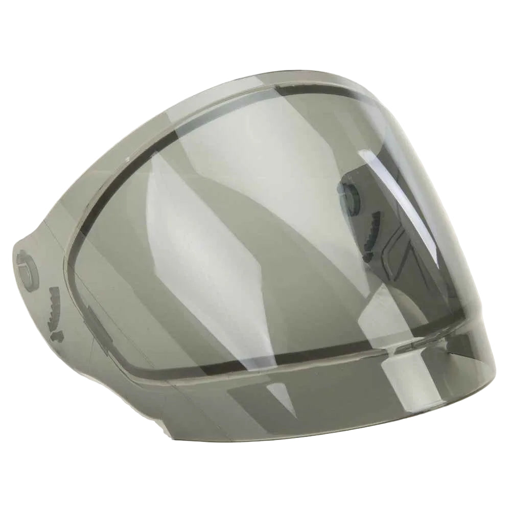  GM-17  OF-17 Shields Dual Lens Smoke