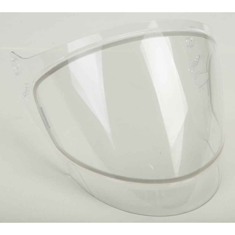  GM-17  OF-17 Shields Dual Lens Clear