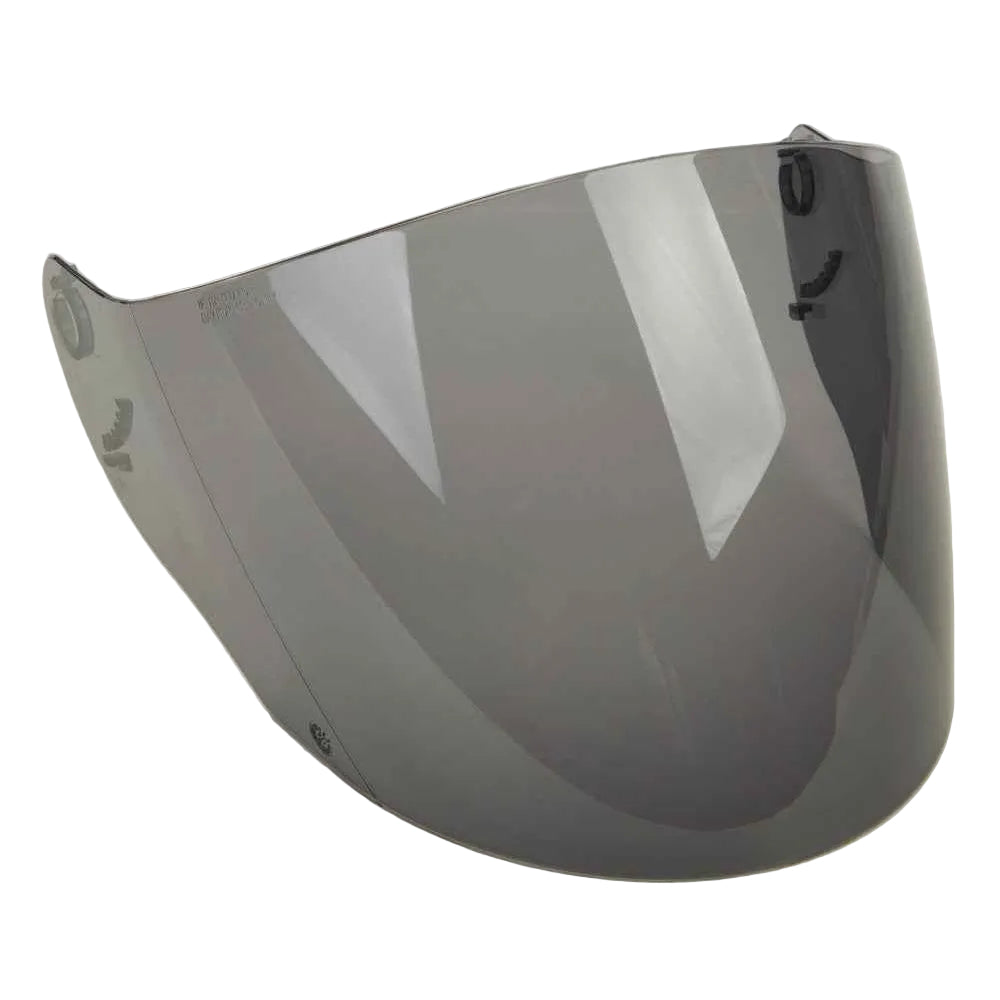  GM-17  OF-17 Shields Smoke