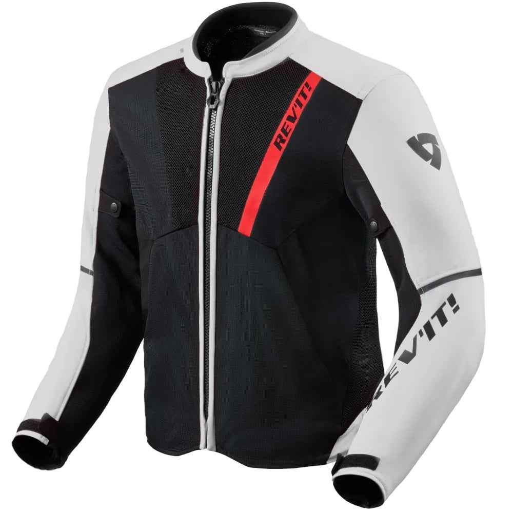 Rev'it! GT-R 4 Air Jacket