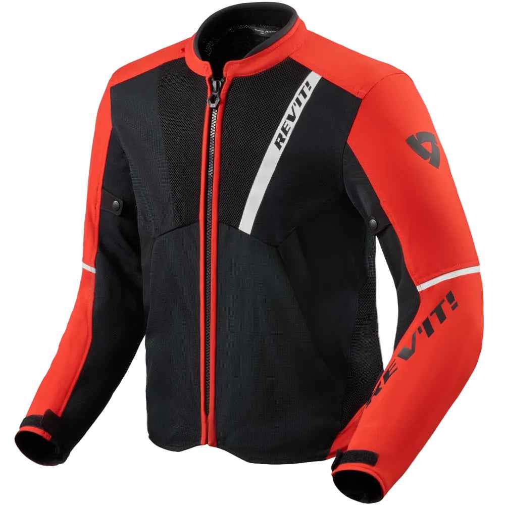 Rev'it! GT-R 4 Air Jacket