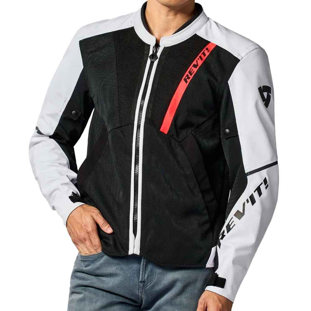 Rev'it! GT-R 4 Air Jacket