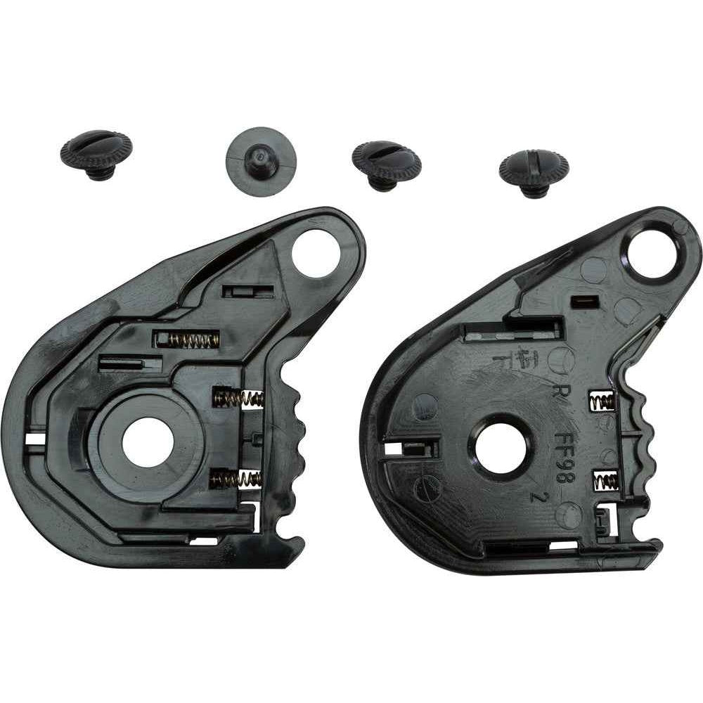Gmax FF-98 Shield Ratchet Plates