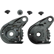Gmax FF-98 Shield Ratchet Plates