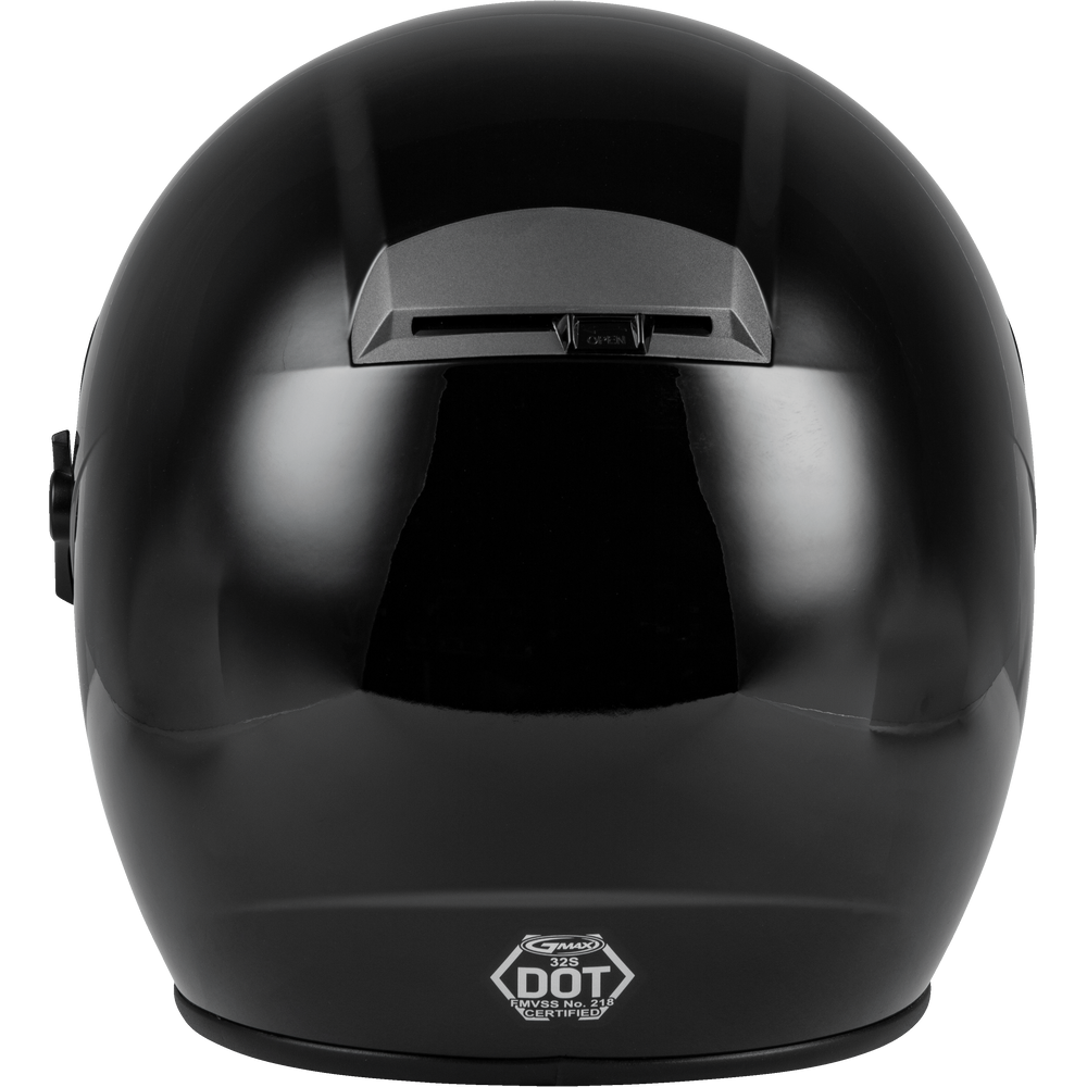 Gmax GM-32 Helmet