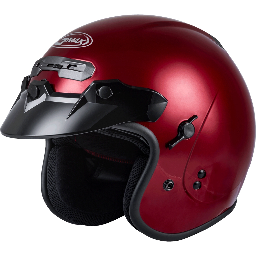 Gmax GM-32 Helmet