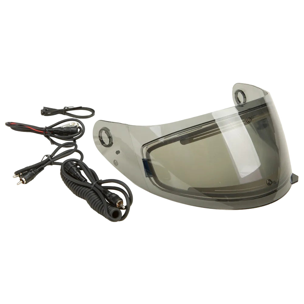 Gmax GM-64 / GM-64S / MD-01 / MD-01S Shields