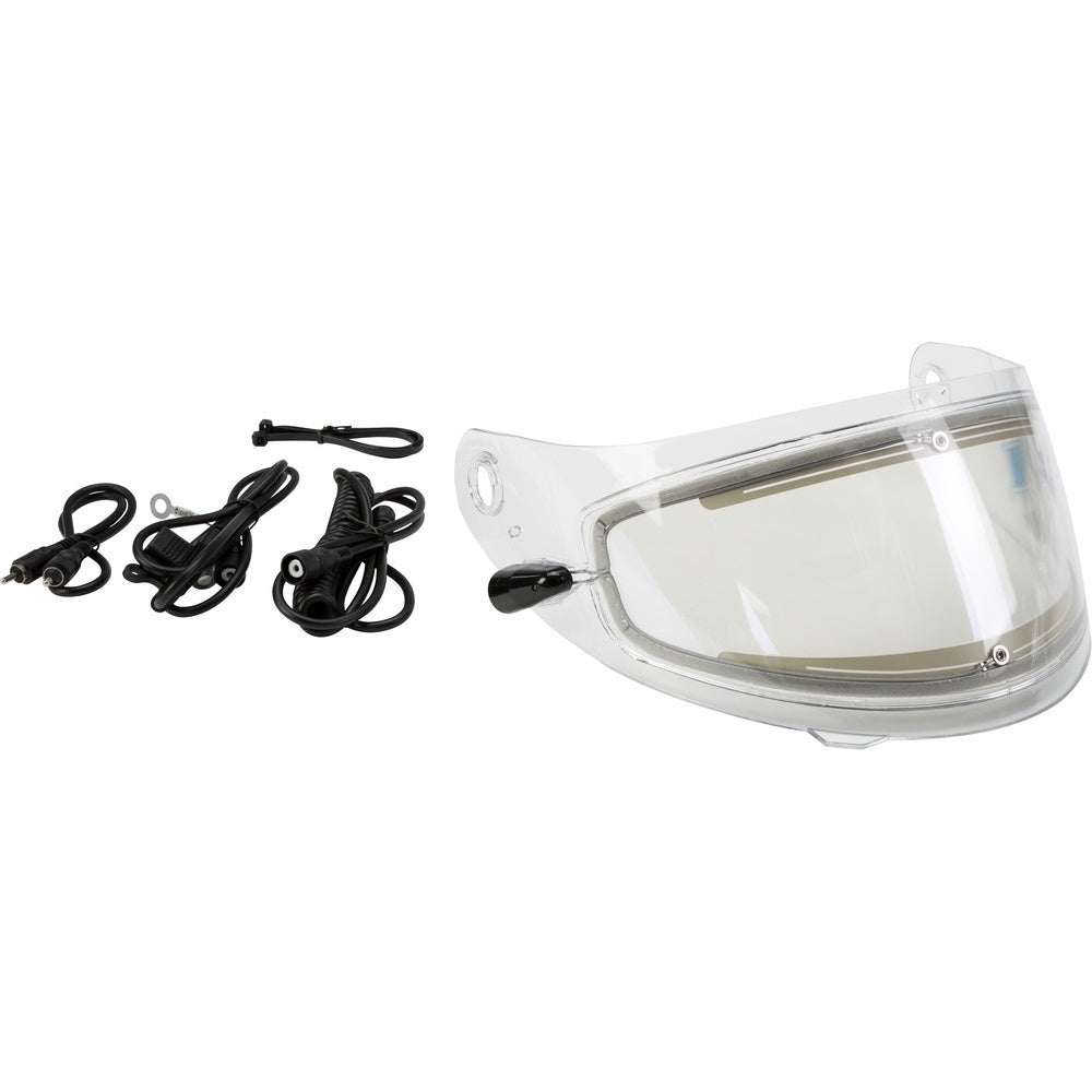 Gmax GM-64 / GM-64S / MD-01 / MD-01S Shields