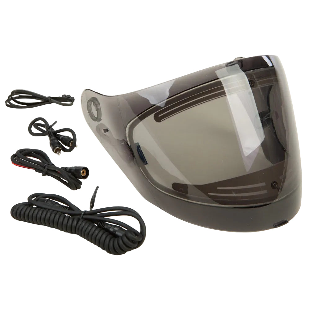 GMAX GM-67 / OF-77 Helmet Face Shield