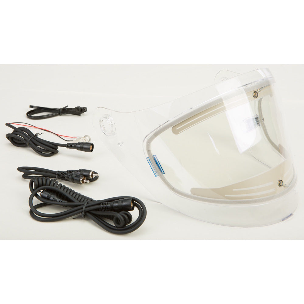 GMAX GM-67 / OF-77 Helmet Face Shield