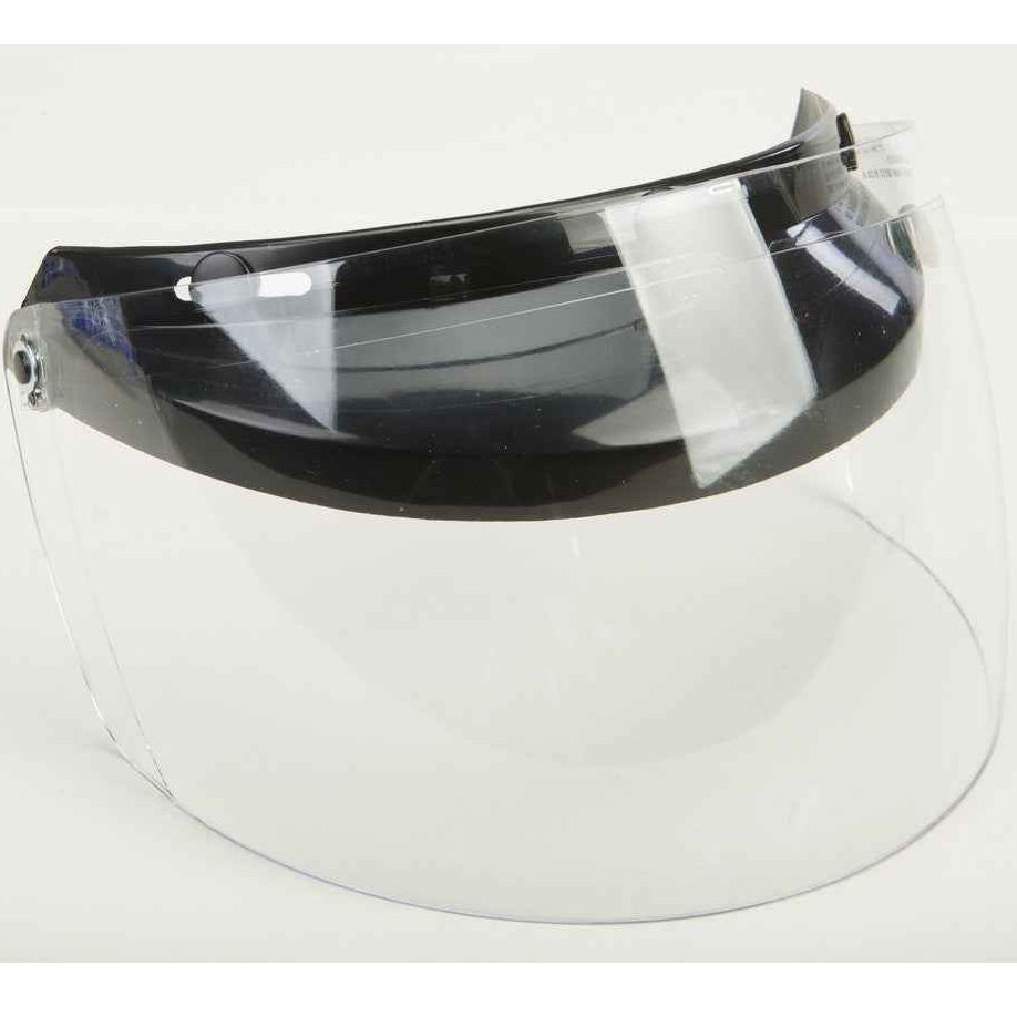 GMAX GM-2 / GM-2Y / OF-2 / OF-2Y Helmet Shields