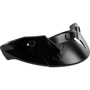 Genuine GMAX OEM replacement 3-snap visor