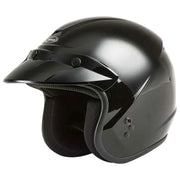 Gmax Youth OF-2Y Open Face Helmet