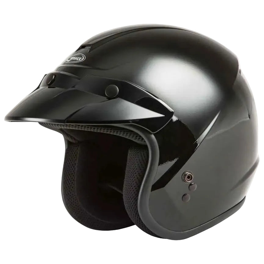 Gmax Youth OF-2Y Open Face Helmet