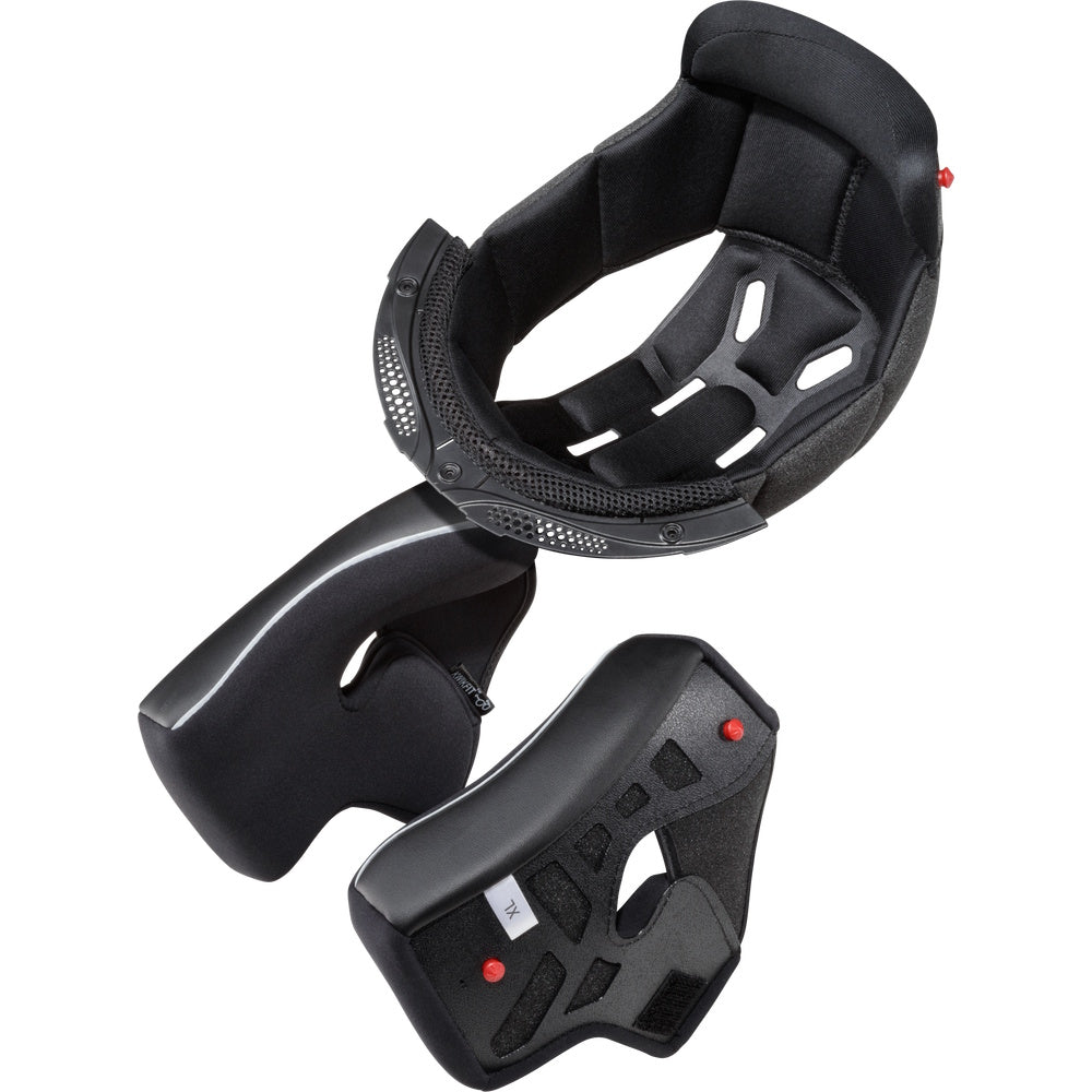 EXO-HX1 LINER/CHEEK PAD KIT