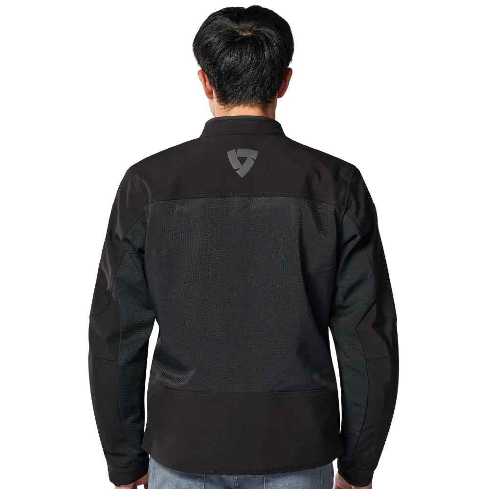 Rev'it! Highcrest H2O Jacket