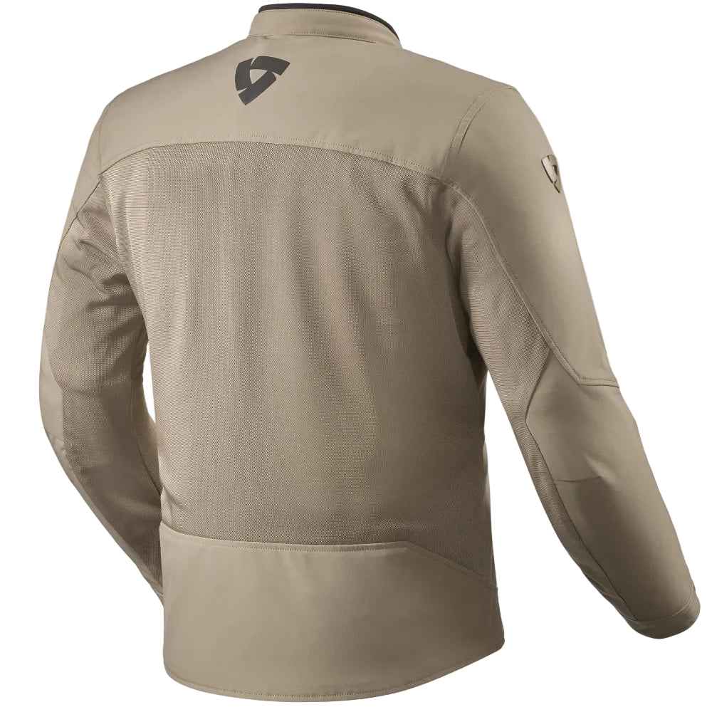 Rev'it! Highcrest H2O Jacket