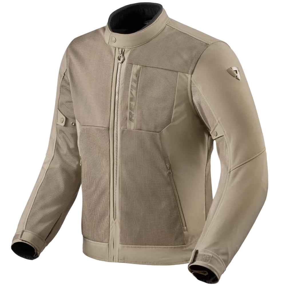 Rev'it! Highcrest H2O Jacket